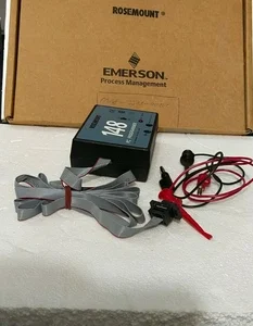 Rosemount 148 PC Programmer Temperature Transmitter transducer Controller Meter