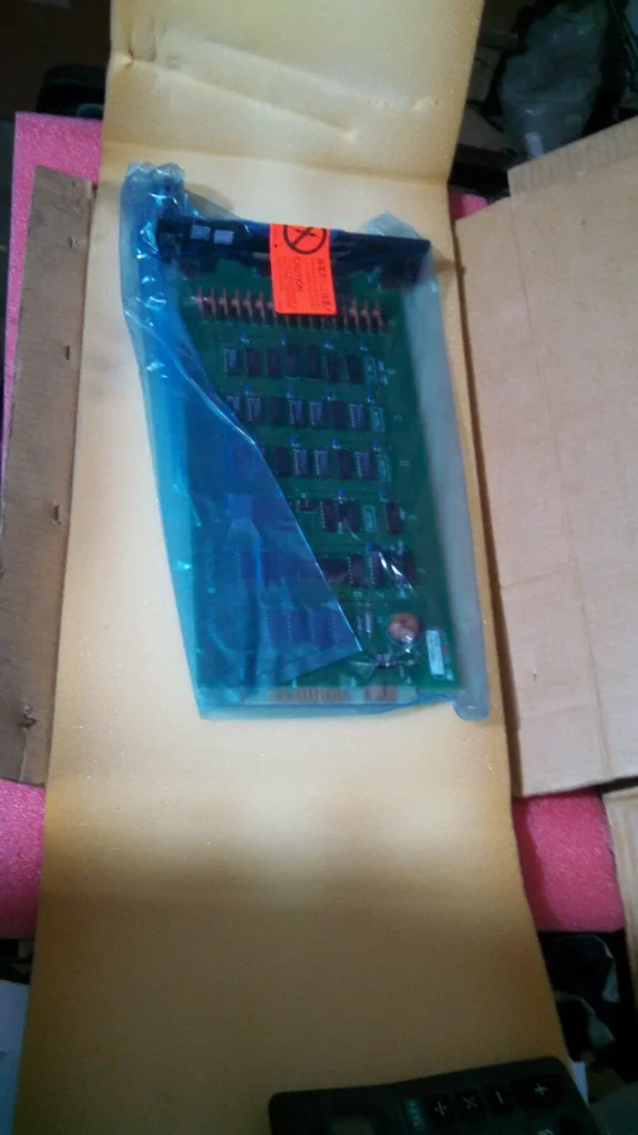 Yokogawa PB5 *B PCB Control Card Board PLC DCS Transmitter Transducer Meter
