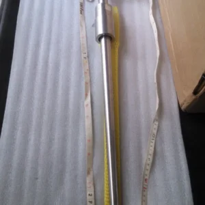 Yokogawa Temperature Sensor Pt100 Model RH-31 400mm thermowell new Transducer
