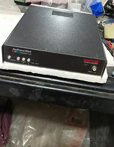 GYYR FasTrans FT2004T-X3 Video Transmitter Controller Transduce
