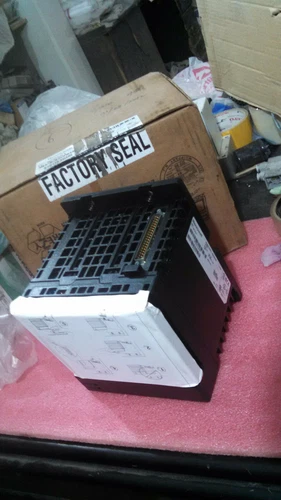 Honeywell TC-RPDXX1 PLC Power Supply 24VDC Redundant Transmitter Transducer