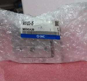 SMC MXH20-15 MGPL16-20 Compact Guide Cylinder Bore 20mm Transducer Transmitter