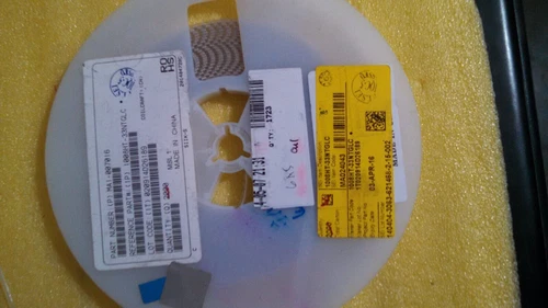 Coilcraft 1008HT-33NTGL 16 More Fixed Inductor Available Semiconductor
