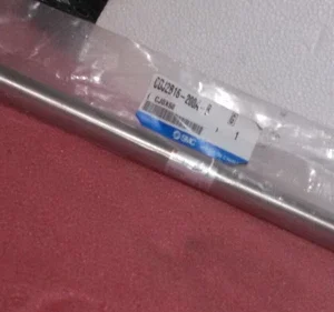 SMC CDG1BA25-350 CDM2RA40-150 100 200 Pneumatic Cylinder Actiator Transducer