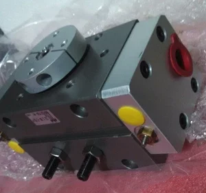 PHD RAS1 32 High Load Pneumatic Rotary 90 Deg Bore 32mm Actuator Transmitter