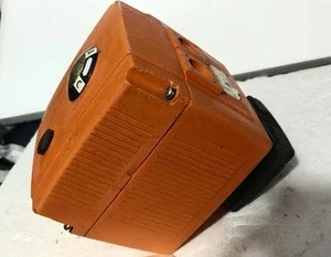 Georg Fischer EA11 Rotary Actuator ON-OFF 100-230VAC 10NmTransducer Controller