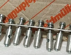 FB 10-RTK/S Adjacent bridge Jumper Terminal Block Connector