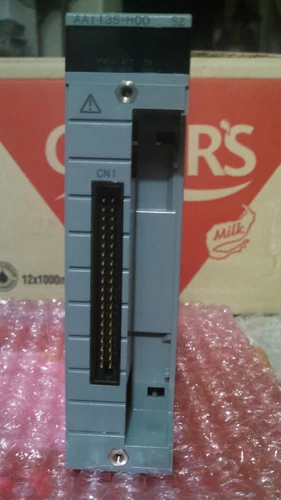 Yokogawa AAI135 PLC DCS Analog Module Transducer Transmitter Meter Controller