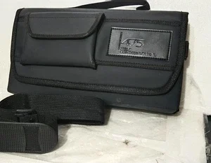 Emerson Rosemount 475 Carrying Bag For Hart Field Communicator Transmitter
