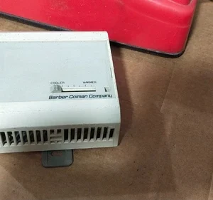 Invensys Foxboro TS-90250-853-0-1 Temperature Sensor Controller Transducer Meter