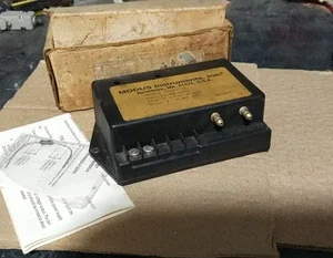 Modus T30 D/P Pressure Transmitter 2Wire 4-20mA 0-2In H2O Transducer Controller