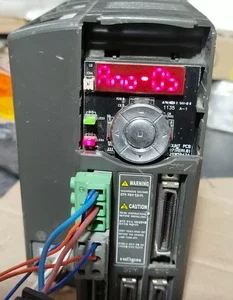 Higen FDA7005CY 500W 230VAC 4.2A PLC Controller Transmitter Transducer