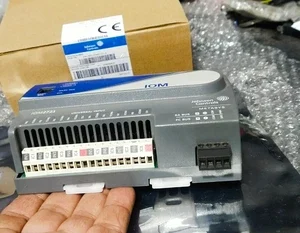 Johnson Controls Metasys MS-IOM2721-0 Input Output Module PLC DCS Transmitter