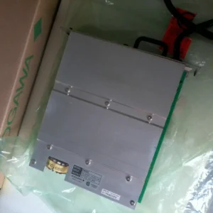 Yokogawa PW401 Centum PLC DCS Power Supply PCB Module Only Transmitter Meter