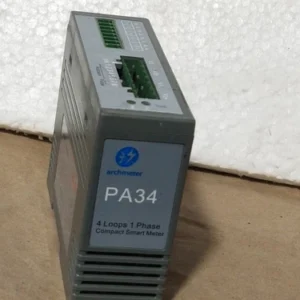 Archmeter PA34 Compact Smart Power Meter Transmitter