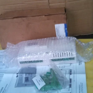 Johnson Controls LP-FX14D74-000C Field Controller PLC DCS Transmitter Transducer