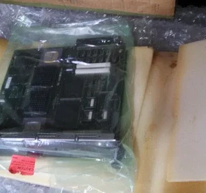 Yokogawa CP334D PLC DCS Centum Style S3 V Net Station Transducer Transmitter