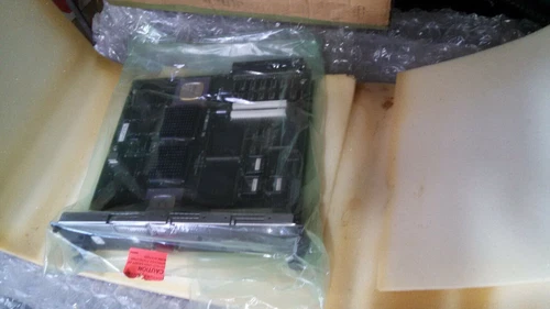 Yokogawa CP334D PLC DCS Centum Style S3 V Net Station Transducer Transmitter