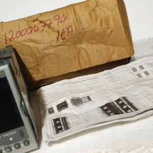 Eurotherm 3508 2 Loop Process Controller Programmer Transmitter Transducer Meter