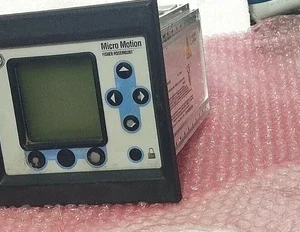 Micro Motion 3500P Monitor Batcher Coriolis Controller Transducer Transmitter