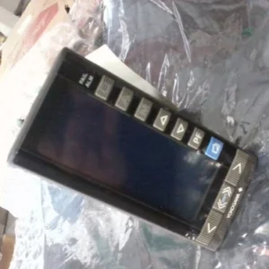 Yokogawa YS170 Digital Indicating Controller Meter Transmitter Transducer Japan