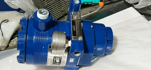 Azbil AVP301 Smart Valve Positioner Position Transmitter Transducer Controller