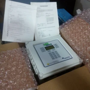 Nalco 3DT-5000 TRASAR Mini Controller Transducer PLC Transmitter Meter