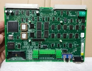 Satchwell Invensys 0579-1-367 V53 Processor Card VER.44 3/25657910-2 Transmitter