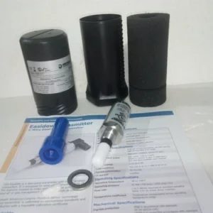 Michell EA2-TX Dew Point Easidew 100ppmV Sensor 4-20mA Transmitter Transducer