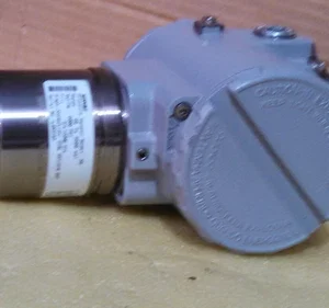 Smar LD290 M5 90 3600 PSI 4-20mA Pressure Transmitter transducer Controller