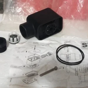 Wiebrock SV-1 Universal plug connector 16A 250V 7Pole Controller Transmitter