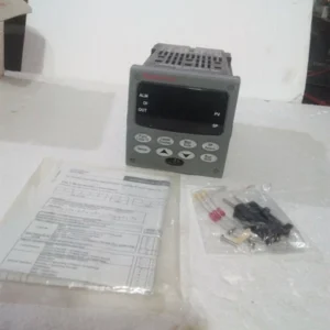 Honeywell DC3500 Cascade 2 Loop Digital Controller Meter Transmitter Transducer