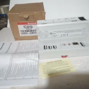 Honeywell XCL8010A Plant Controller PLC DCS Meter Transmitter Transducer