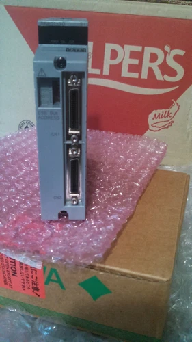 Yokogawa SB401 Centum Bus Interface Module PLC DCS Transducer Transmitter Meter