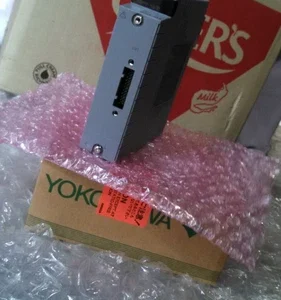 Yokogawa ALF111 PLC DCS Centum VP FF-H1 Module Transducer Transmitter Meter