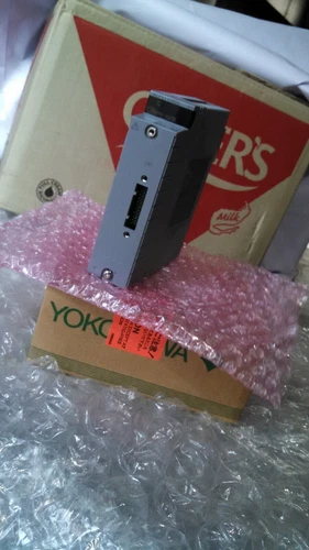 Yokogawa ALF111 PLC DCS Centum VP FF-H1 Module Transducer Transmitter Meter
