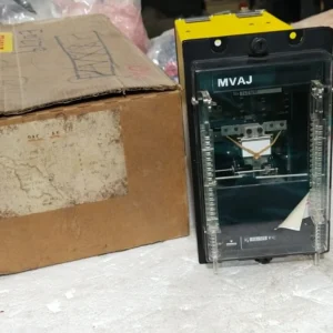 GEC Alsthom MVAJ13D Trip Circuit Supervision Relay Grid Controller Transmitter