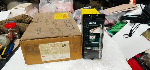 GEC Alsthom MVAX31C Trip Circuit Supervision Relay Grid Controller Transmitter