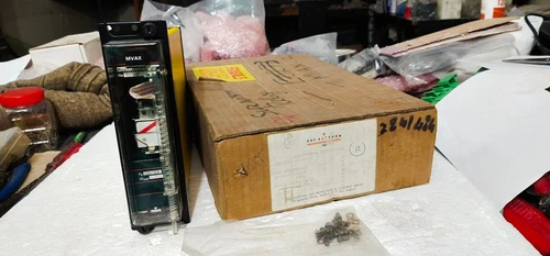 GEC Alsthom MVAX12 Trip Circuit Supervision Relay Grid Controller Transmitter