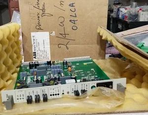 ABB O4LCA HENF 331270R0001 2/4W PAX Board PLC Transmitter Controller Transducer