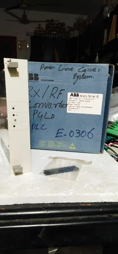 ABB P4LDA HENF 331395R0001 TX RF Board PLC DCS Transmitter Controller Transducer