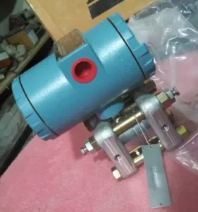 Foxboro 863DP Pressure Transmitter Transducer Controller HHT 4-20mA
