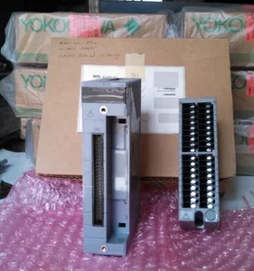 okogawa ADV551 PLC DCS Centum Vp Digital Output Module Transmitter Controller