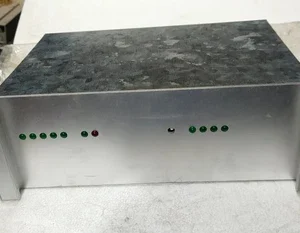 SACMI SMC 085.08.911 AL4.A PLC Module Transmitter Transducer Controller Meter