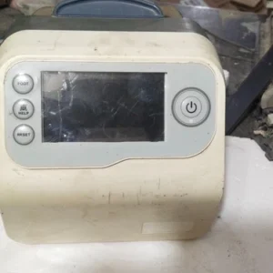 Eezcare DVT Pump EzVena SQS Control Transducer Transmitter Meter