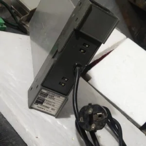 Yokogawa SDBS Distributer Unit Transmitter Controller Transducer