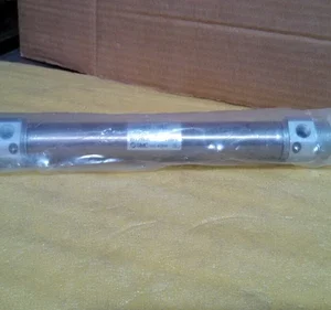 SMC CDM2B25-150A Bore 25mm Stroke 150mm Round Cylinder Transducer Transmitter
