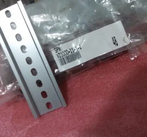 SMC VZ1000 Din Rail SV1000 Tie Rod Solenoid Valve Transducer Transmitter
