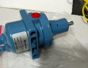 Rosemount 03311 Pressure Regulator 0-60psi 250 psi Transmitter Transducer