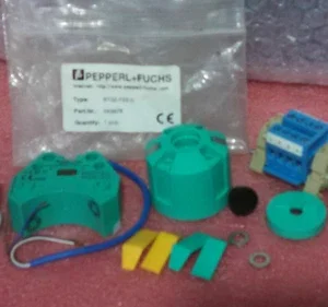 PEPPERL & FUCHS 106311NCN3 Inductive Sensor BT32 Kit Transducer Transmitter